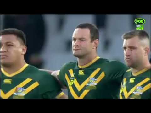 FULL MATCH . Oceania cup 2019 Tonga vs Kangaroo. Full game