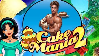Cake Mania 2: Jill's Next Adventure! Part 1