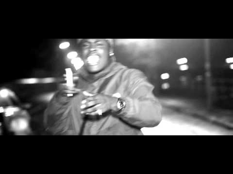 ST.UK GRINZ #FREESTYLE [NET VIDEO]