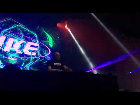 M.I.K.E. Push - Chocolate Infusion