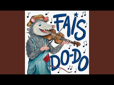 Fais Do Do (feat. Shannon Kelley Atwater)