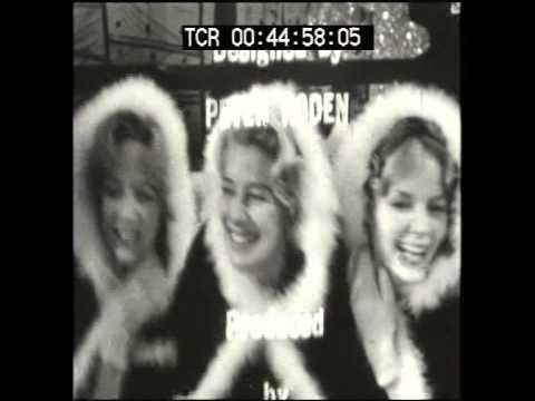 The Beverley Sisters