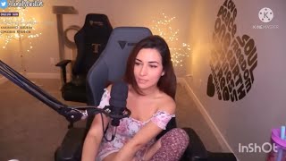 Alinity Burp Compilation Part 2