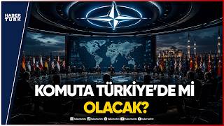 Ankara’da NATO Zirvesi ve Donald Trump Hazırlığı