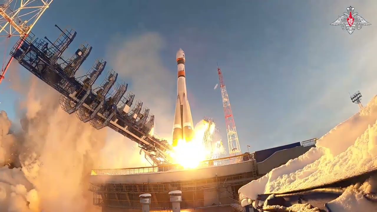 Watch the Launch
