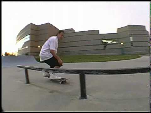 Fleetwood With Jordan Repin 15 06 2010