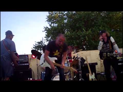 Johnny B. Goode and It's All Over Now 2017 08 05