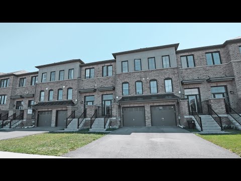 Walkthrough Video Of 72 Crafter Crescent