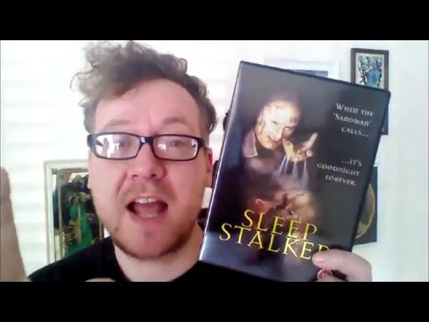 Sleepstalker (1995) review
