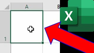 How to Make the Perfect Square Cell in Excel! Guide for Beginners!