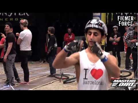 Masters of Dirt in Vienna 2011 Official Review (by  Filmer Force)