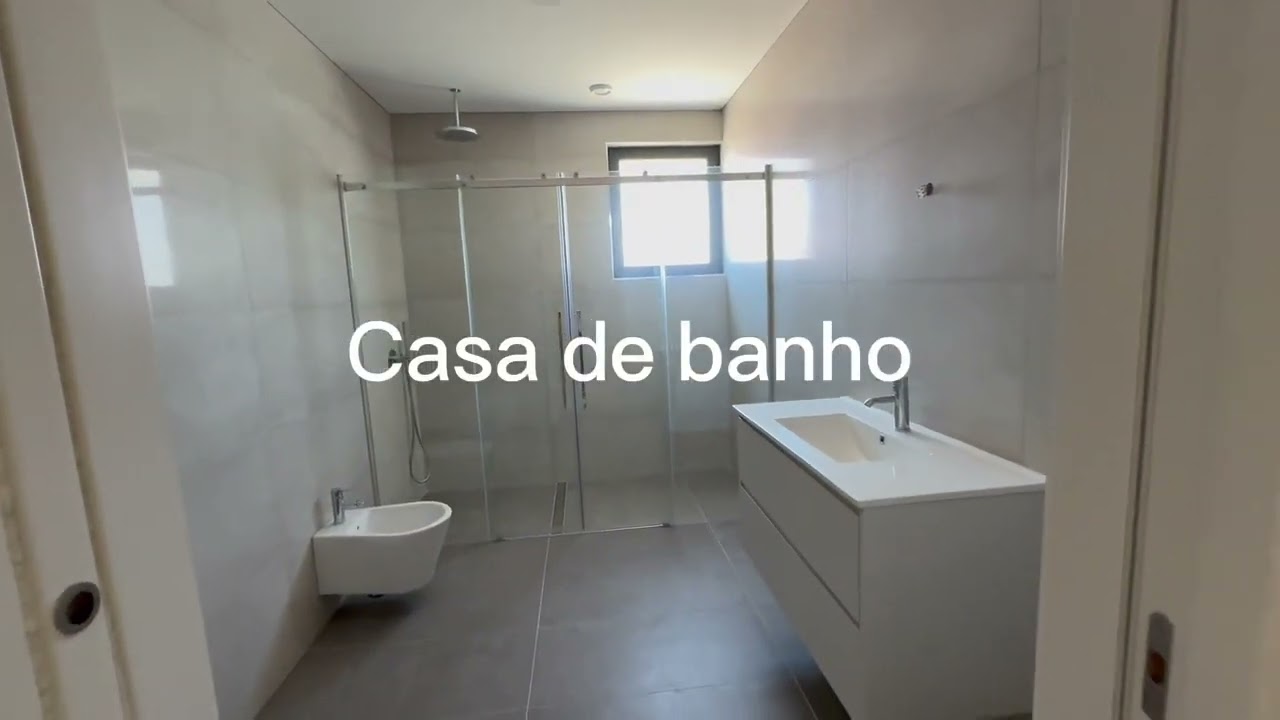 Vídeo do imóvel