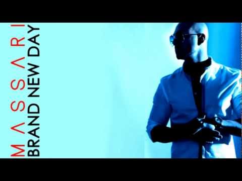 Massari - Brand New Day