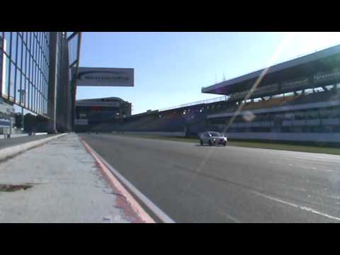 Hockenheim Touri Fahren 2011 Porsche 968 , BMW M3 3