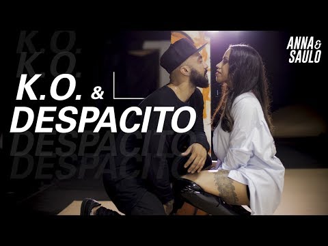 Anna e Saulo (Mashup - K.O. & Despacito)