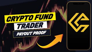 Crypto Fund Trader  - Highest Passer Rating