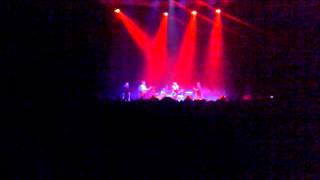 The Hold Steady - Lord, I&#39;m Discouraged (live) - Liverpool Echo Arena 11 May 2009