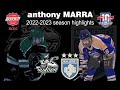 2022-2023-Season Highlights