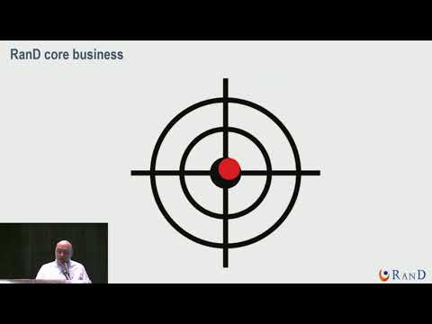 HIPEC 2018: WHAT'S UP?