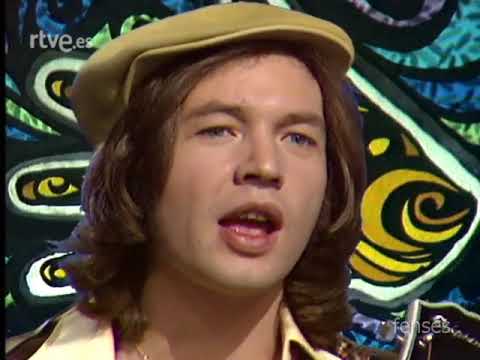 1974 THE RUBETTES "Sugar Baby Love" HD !!! UNSEEN !!! 1974