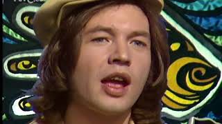 1974 THE RUBETTES &quot;Sugar Baby Love&quot; HD !!! UNSEEN !!! 1974