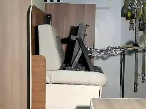 Test ECE R14 ISOFIX Belt 3P