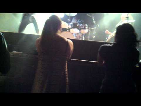 Alas! the Destroyer - Sons of Thunder Intro Organ