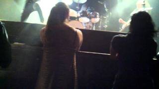 Alas! the Destroyer - Sons of Thunder Intro Organ