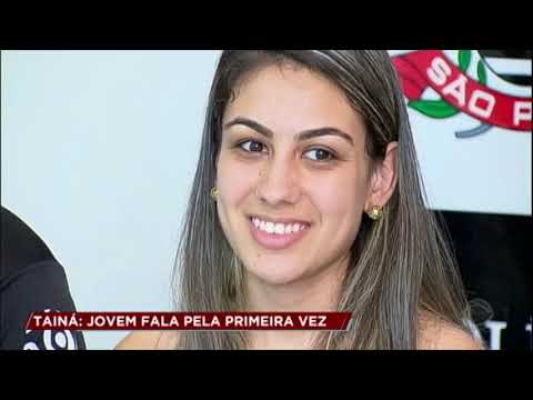 Após desaparecimento, Tainá revela se ficará com Raul ou Fernando