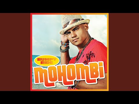 Bumpy Ride (Chuckie Remix)