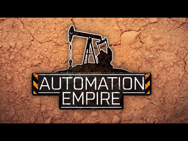 Video - Automation Empire (PC)