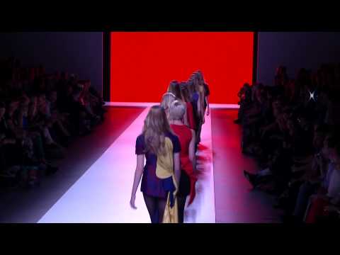 Graduates ArtEZ Fashion Masters, ArtEZ Institute of the Arts Yona van mansfeld