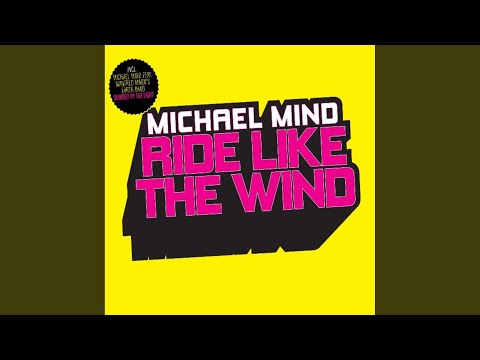 Ride Like The Wind (Klaas Remix)