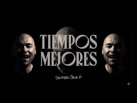 Video de Tiempos Mejores