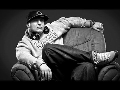 Chada x Słoń  - Osiedla Nocą ref. Igrekzet BraKe Blend