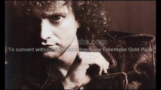 Lou Gramm - True blue love