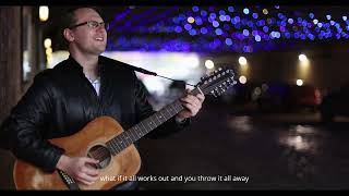 Music video thumbnail preview for Brett Schulz • It Goes On (Official Music Video) by No Age
