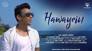 humein tumse pyaar kitna by abhijeet sawant