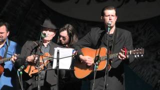 Jesse McReynolds - Black Muddy River