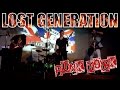 YGE Lost Generation - Punk Rock - "Anarchy in ...