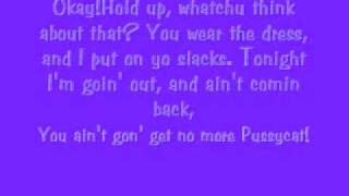 Pussycat Dolls - Whatcha Think About That Lyrics