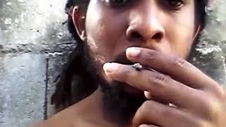 JAH IZZY IZREHL mama mi love yuh