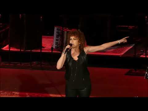 Fiorella Mannoia - Padroni di niente - Roma, 8 luglio 2022