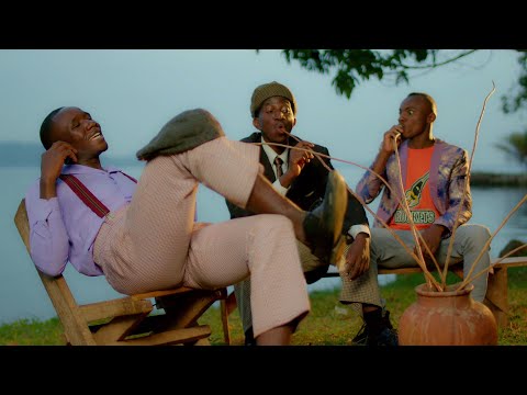 Nsimbudde Nsimbudde - Most Popular Songs from Uganda