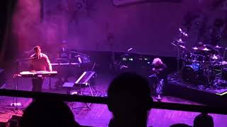 It Hurts -- Dirty Loops live in Toronto 2024