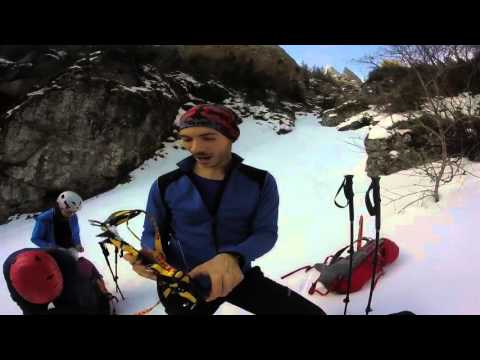 IML modul 3 Cab Diham