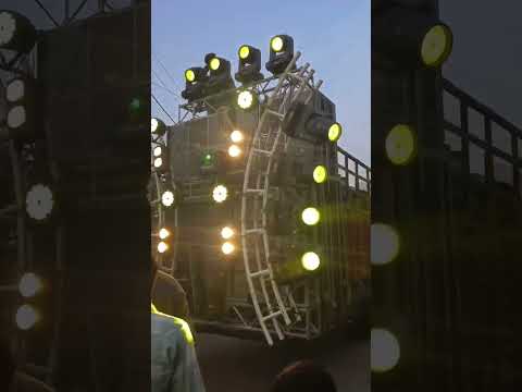 DJ Johny sound setup ll🎧#trending#viral#shorts#short#shortsvideo#shortsfeed#status#sound #dj#youtube