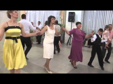 Valeriu  Golban  la  nunta 3