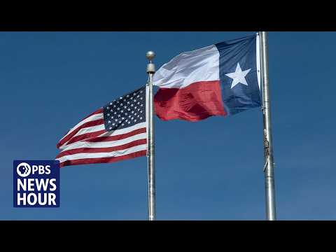 Required Bible stories for Texas students challenge separation of church and state