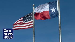 Required Bible stories for Texas students challenge separation of church and state